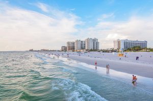 Tips for finding the best parking at the best of Florida's busiest beaches. Florida beaches. Best florida beaches