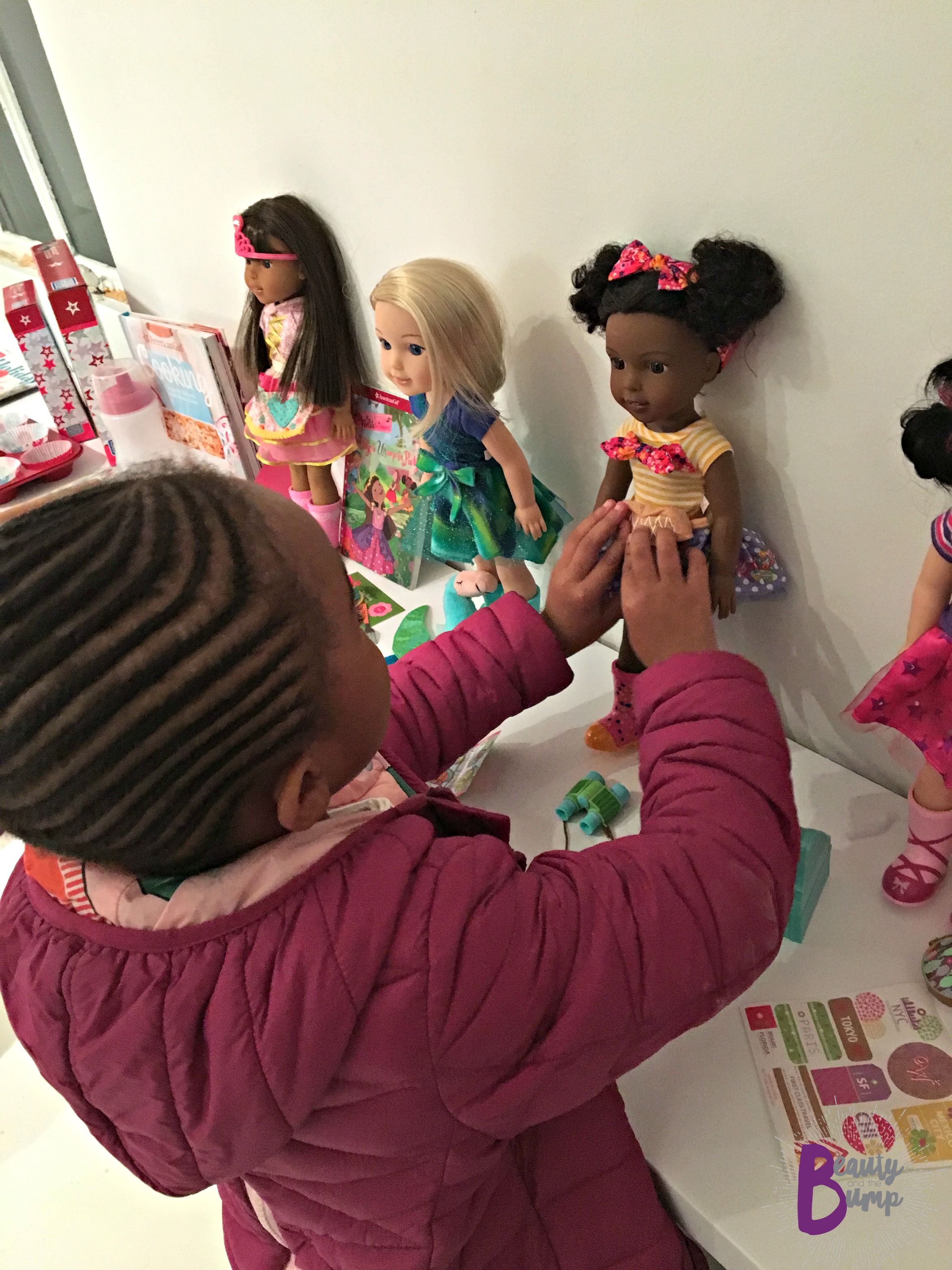 momtrend-holiday-soiree-beauty-and-the-bump-american-girl-doll