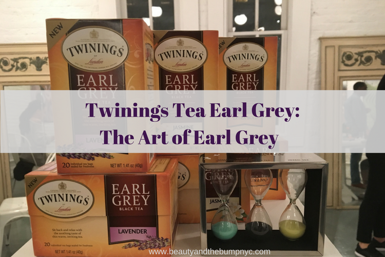 Twinings Tea Earl Grey Tea