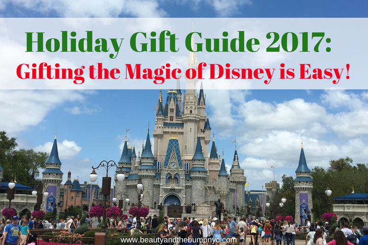 Gifting the Magic of Disney is Easy!