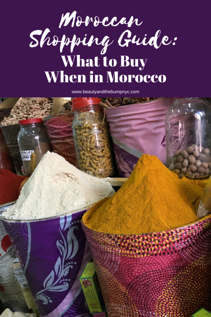 Visiting Morocco soon? Then you'll need to check this Moroccan Shopping Guide_ What to Buy When in Morocco