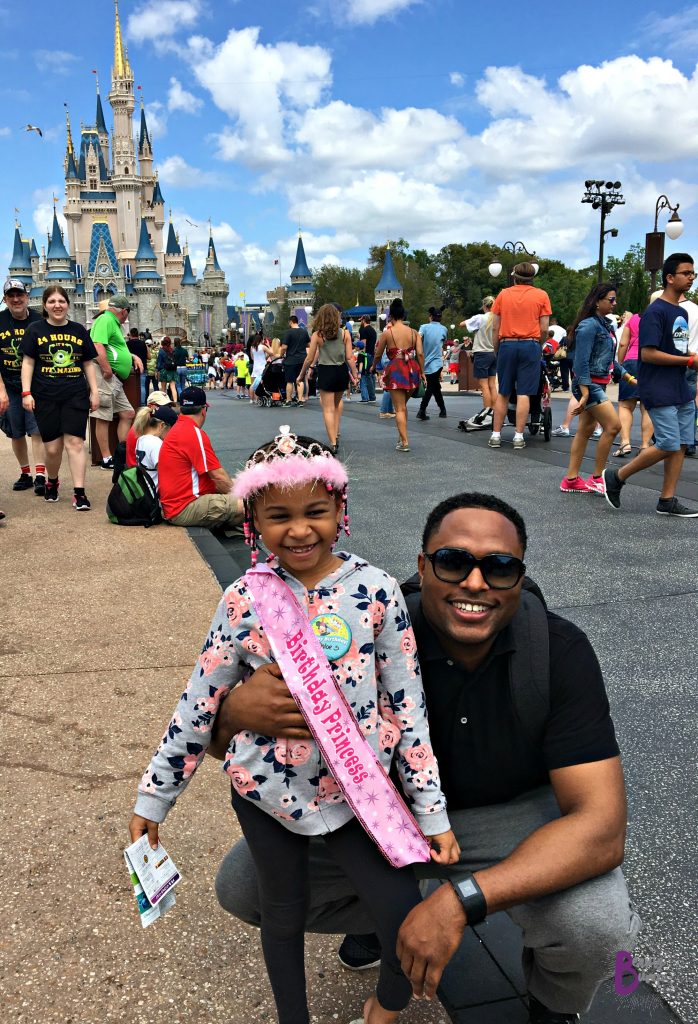 10 Tips For Visiting Disney’s Magic Kingdom With Kids