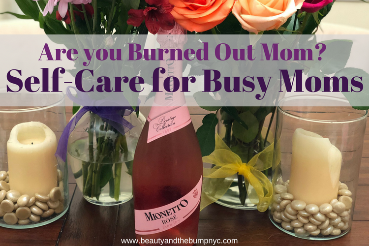 Are you Burned Out Mom_ Self-Care for Busy Moms