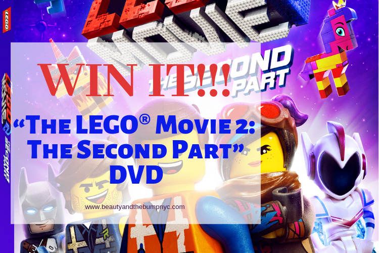 “The LEGO® Movie 2_ The Second Part”