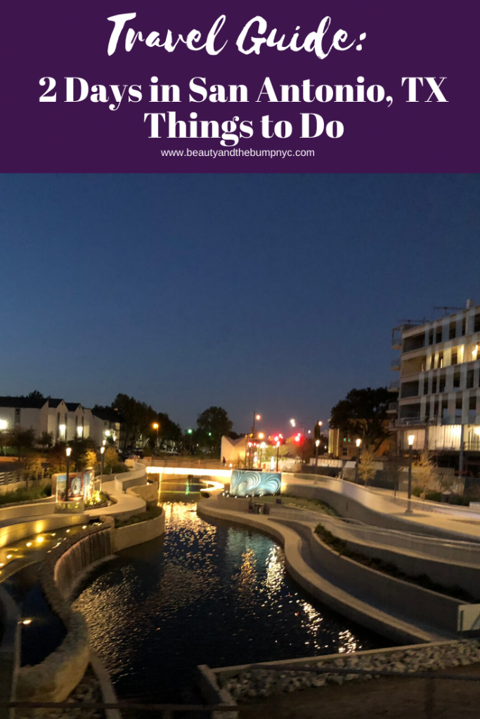 San Antonio is known for The Alamo, the Riverwalk, food and history. See my recommendations of things to do in San Antonio in two days