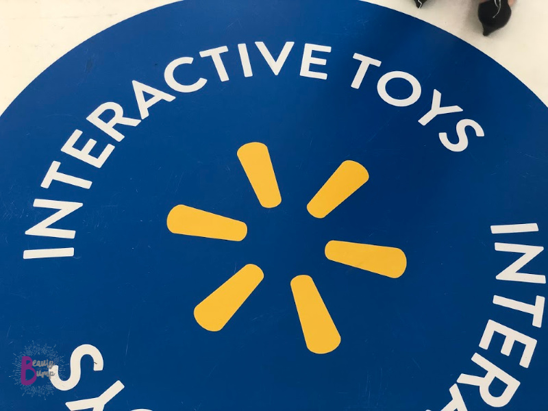 Walmart Top-Rated by Kids Toys - Interactive Toys