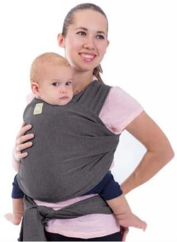 KeaBabies Baby Wrap Carrier KeaBabies has budget-friendly must-have baby items for parents because they believe in the importance of developing and nurturing the parent-child bond.