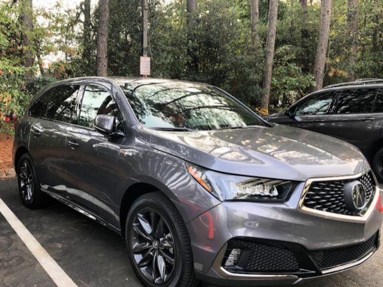 Acura MDX A Spec - Buying a new car isn’t as simple as you think. Moms and dads buying a new car should consider any of these 6 car buying tips: Safety, reliability and more.