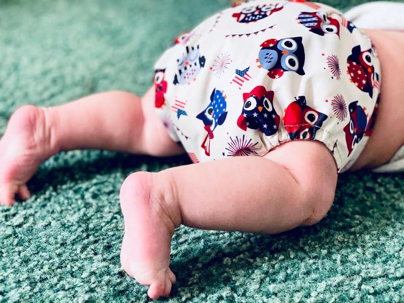 Diaper blowouts always seem to happen at the worst moments. But you can prevent them with these tips Tips on How to Prevent and Prepare for Diaper Blowouts. Prevent diaper blowouts