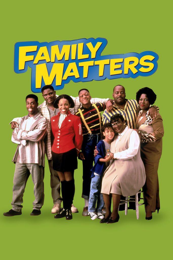 Family Matters Urkel Dance How-to Family Talent Show Activity. Week 8 of virtual summer camp involves a fun family activity, a talent show and one of my favorite Friday night 90s sitcom Family Matters. 