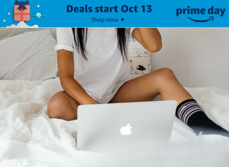 Get your holiday shopping early and shop the best holiday deals on Amazon during the two-day special event Amazon Prime Day!