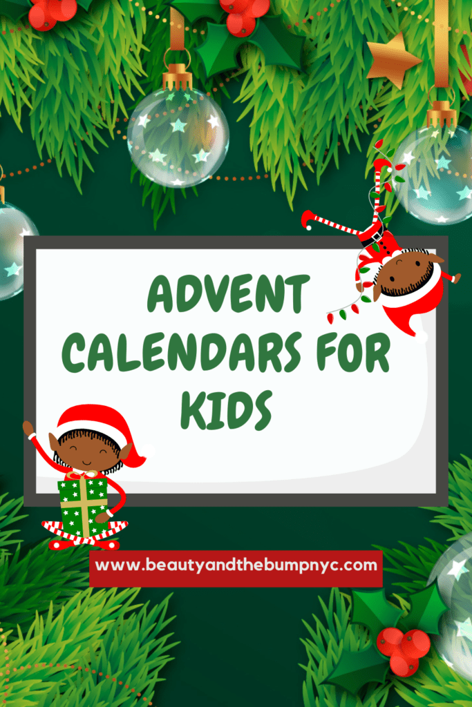 Advent calendars are perfect for letting kids countdown the days until Christmas. Here are the best advent calendars for kids to buy now.