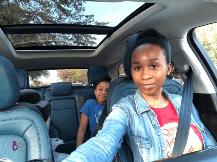 The 2020 Lincoln Corsair: Is it the Best Compact SUV for Families?