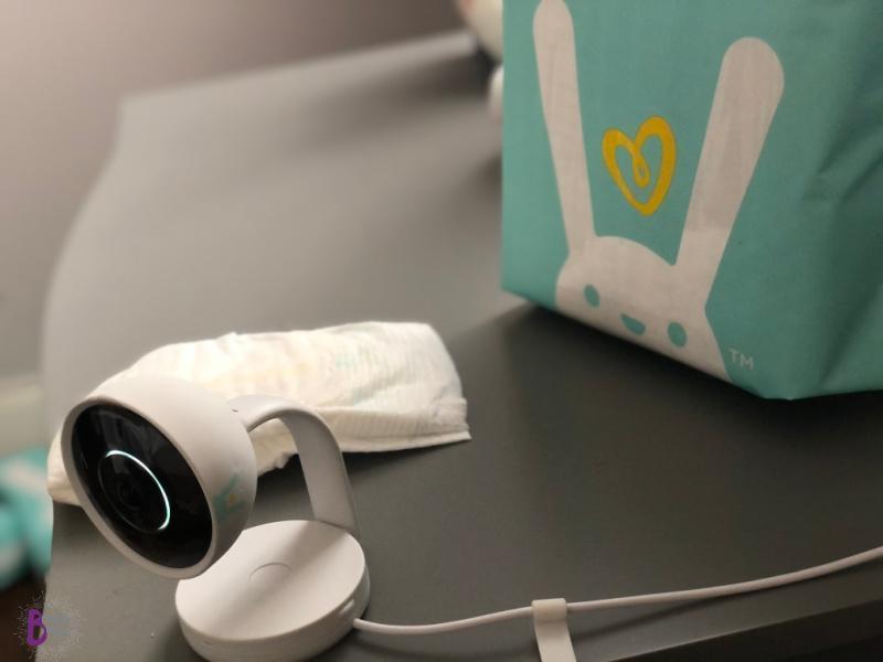 The Lumi by Pampers Baby Monitor + Sleep Kit includes a monitor, sleep sensor, unlimited access to the Lumi app, and ten days of Pampers Sleep Sensor Diapers for $299. It can be purchased here. 