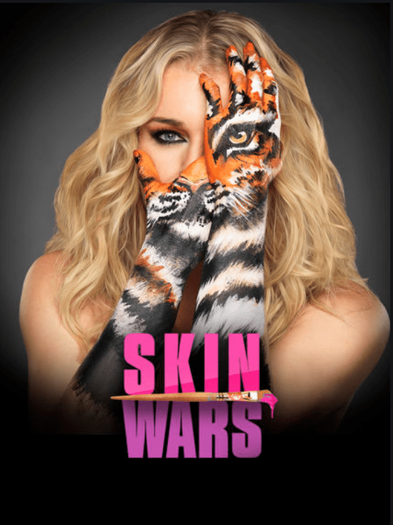 Skin Wars Netflix Suffering from pregnancy insomnia? You may want to check out some of my favorite binge-worthy Netflix shows to get you through it. 
