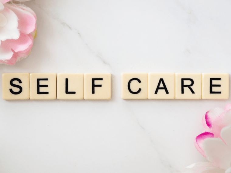 2020 was tough on parents working double time to raise our kids and make ends meet. That's Why it's time to reevaluate self-care in our busy lives. self-care ideas