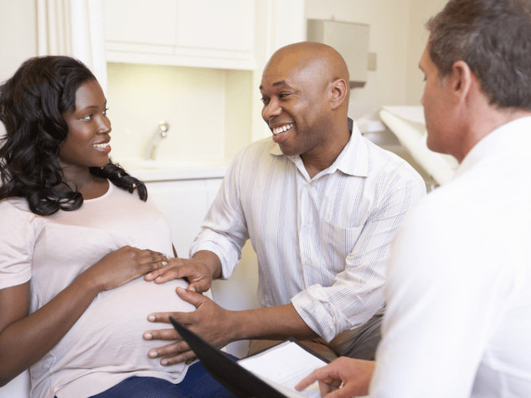 Finding an OB GYN is one of the most important things you will do during your pregnancy! Here is what to look for when choosing a prenatal care provider.