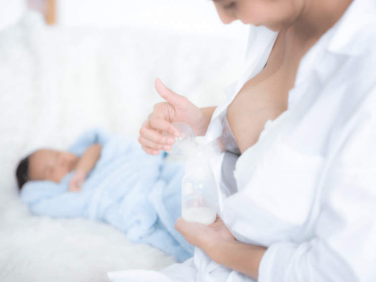 Breastfeeding: How to Choose a Breast Pump to Suit Your Lifestyle