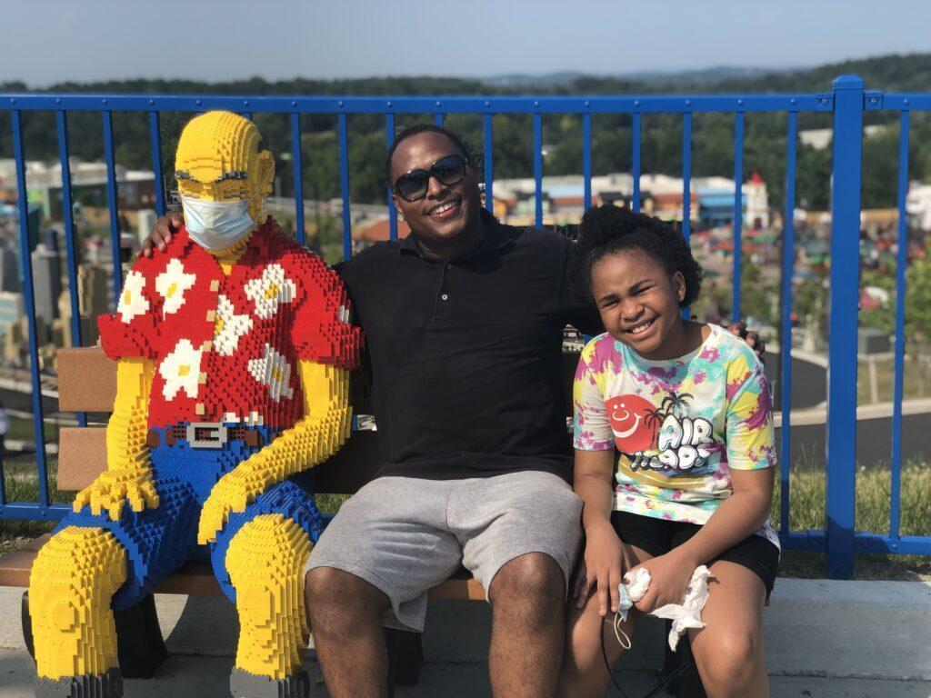 10 things to know: Legoland New York