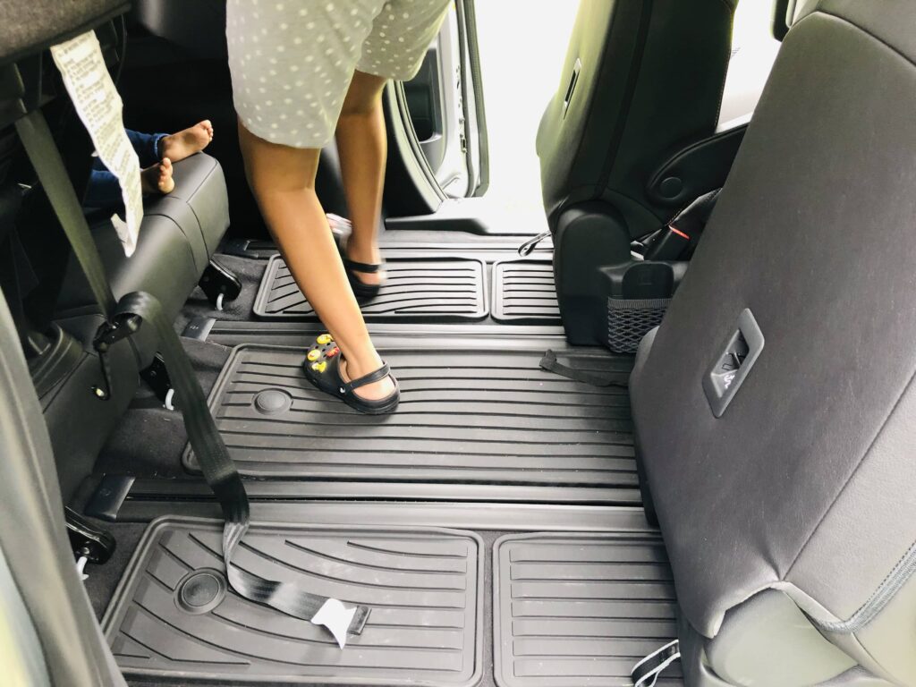 The 2021 Toyota Sienna XSE is a head-turning sporty minivan for parents who need the space, are always on the go but enjoy a fun drive.
