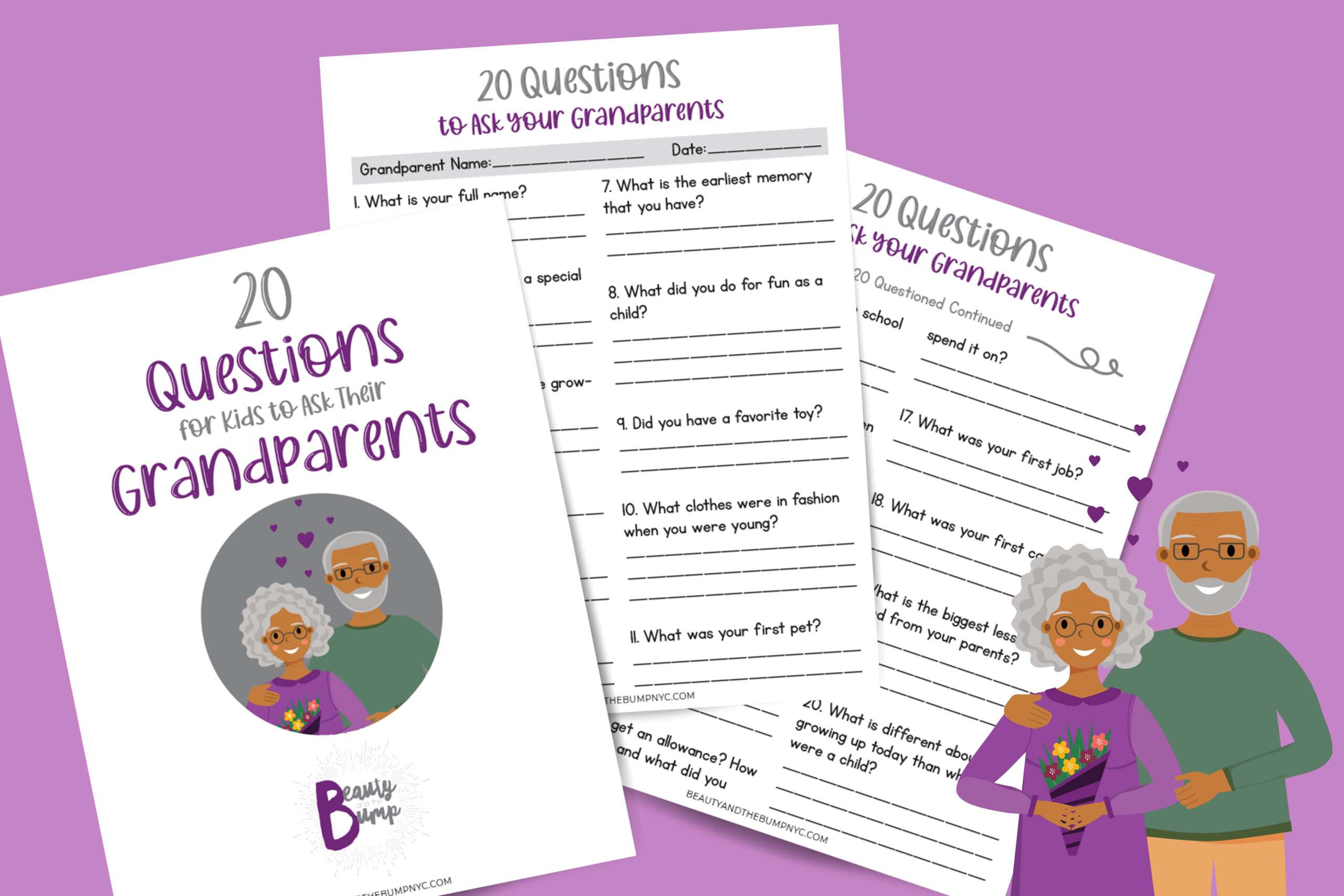 20-questions-kids-should-ask-their-grandparents