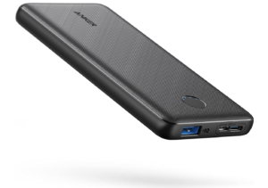 Anker Portable Charger the best gift idea for a traveler