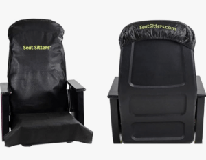 Best Gift ideas for travelers Airplane Seat covers