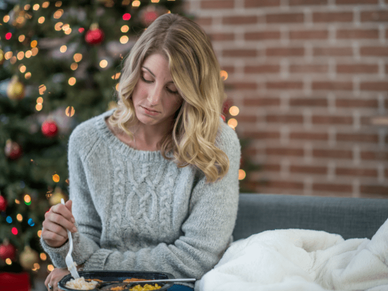 Holiday gatherings for those experiencing infertility can be anxiety-inducing. Here are 5 Tips for Coping with Infertility During the Holidays