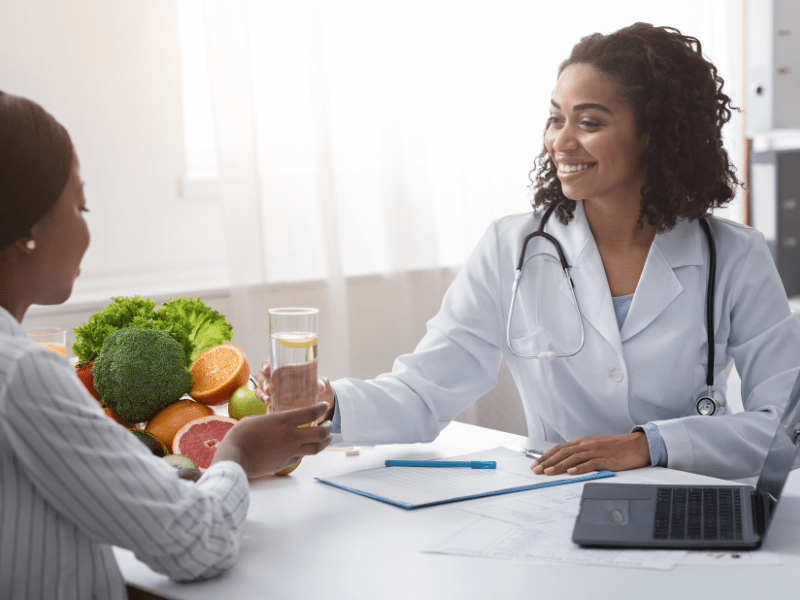 When choosing a provider, Black women should consider factors such as their medical history, personal preferences, and cultural beliefs. Asking the right questions can also help Black women make informed decisions and ensure they receive the care they need. Here are some questions to ask when looking for an Ob-gyn, midwife, reproductive endocrinologist, or doula.