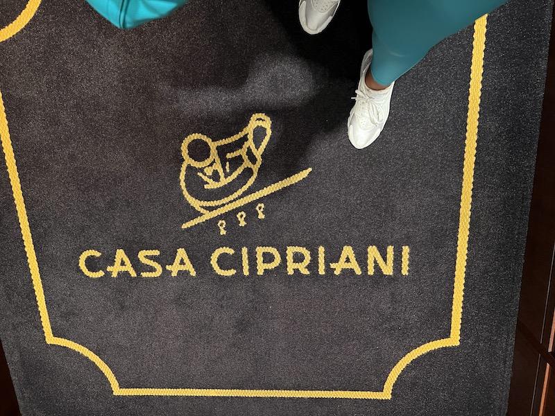 I spent National Relaxation Day with Lincoln at Casa Cipriani. Discover how Lincoln redefines relaxation with innovative luxury and well-being experiences. Explore the ultimate in-vehicle sanctuary.