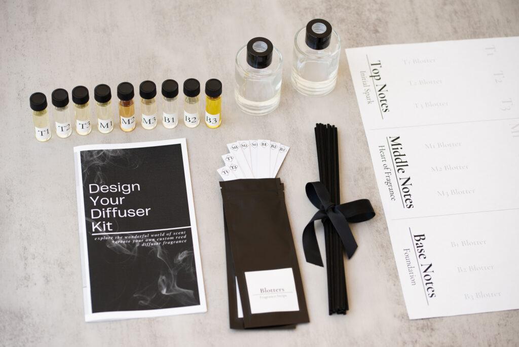 Design your diffuser kit a gift for the person who has everything. Discover unique gift ideas for the person who has everything! From premium coffee sets to custom fragrances, find the perfect surprise.