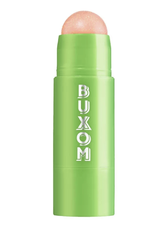 Help her prep her pout with the Buxom Power-Full Lip Scrub in refreshing Sweet Guava! This sugar-infused scrub gently exfoliates and nourishes lips, leaving them soft and smooth. The tropical-inspired fragrance adds a touch of indulgence to her skincare routine, ensuring her lips are ready for any occasion.