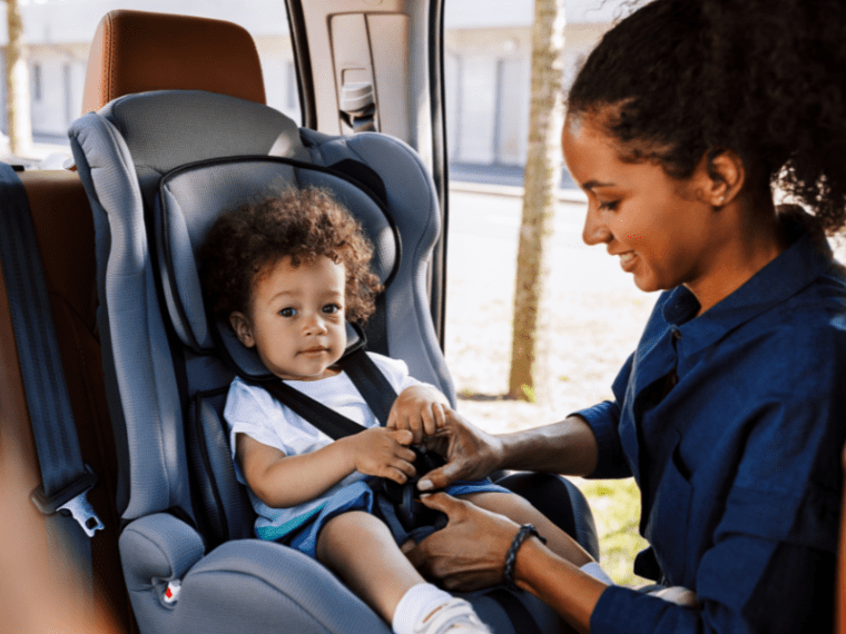 Discover how to upgrade your child's safety with Target's Car Seat Trade-In Event. Don't miss out on exclusive savings! #TargetCarSeatTradeIn