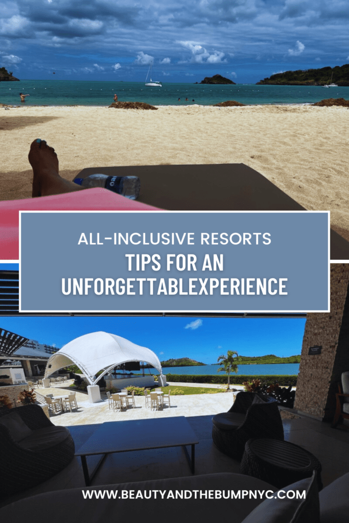 Discover how to elevate your all-inclusive vacation from good to unforgettable! Tips for maximizing luxury and local experiences.